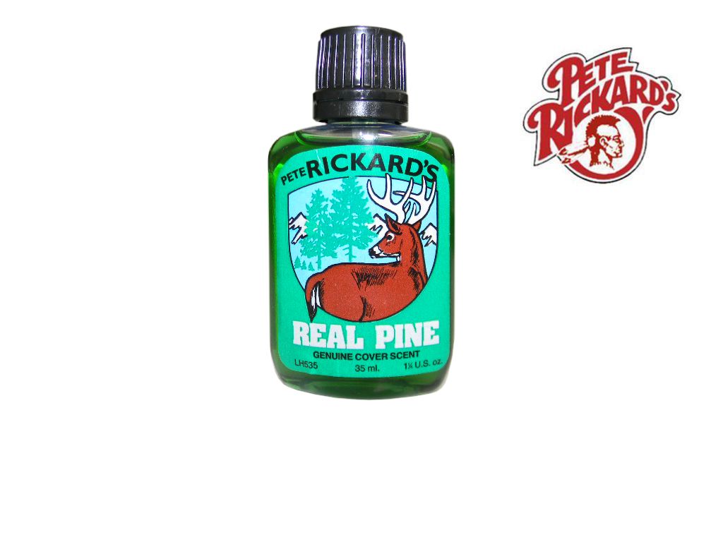 1 1/4 oz. Real Pine Cover - LH535